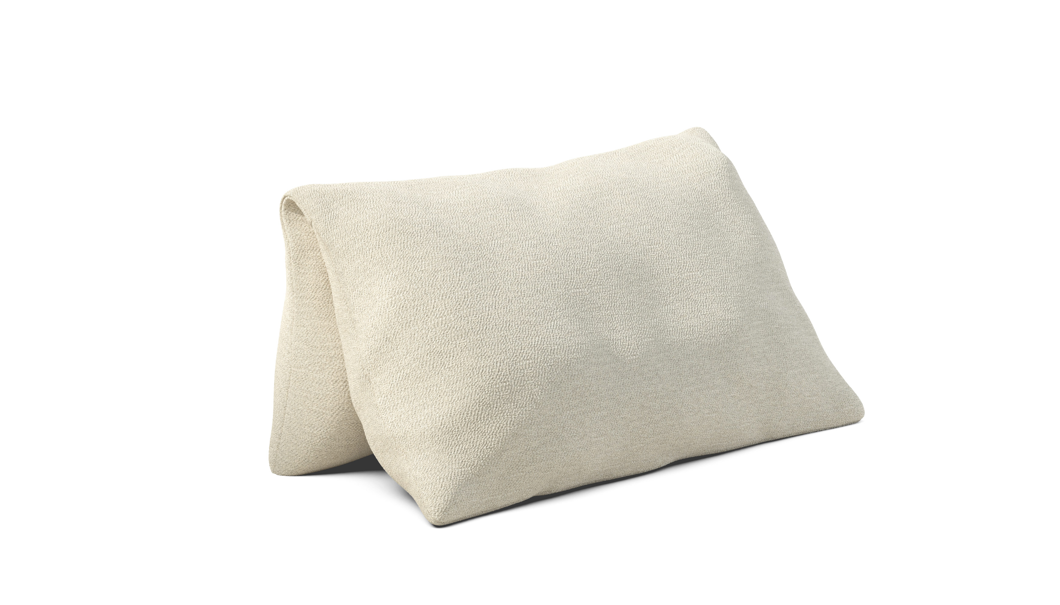 vetsak Jumbo Pillow cuscino Duna sagomabile