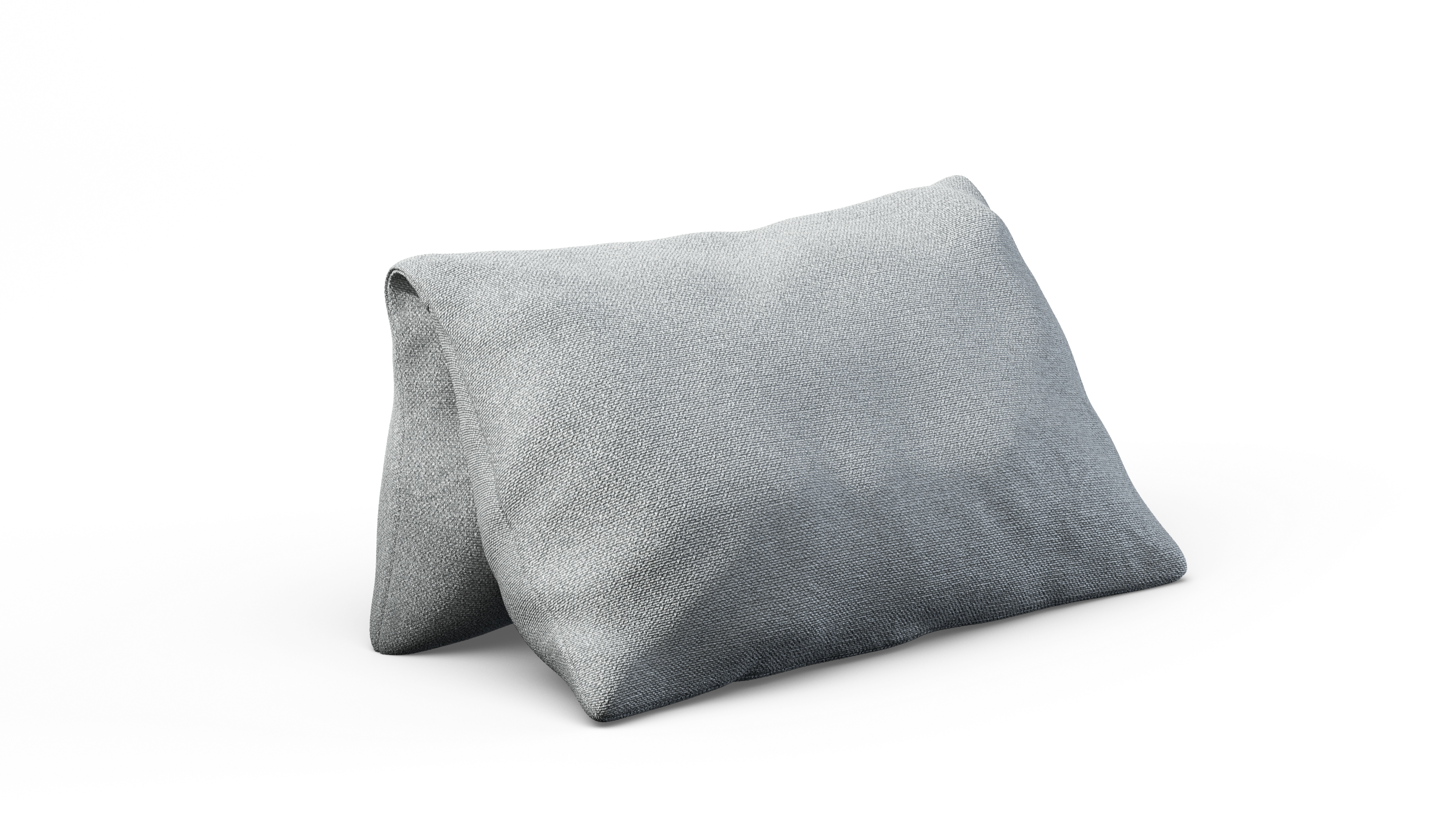 vetsak Jumbo Pillow cuscino Ridge Limestone da esterno