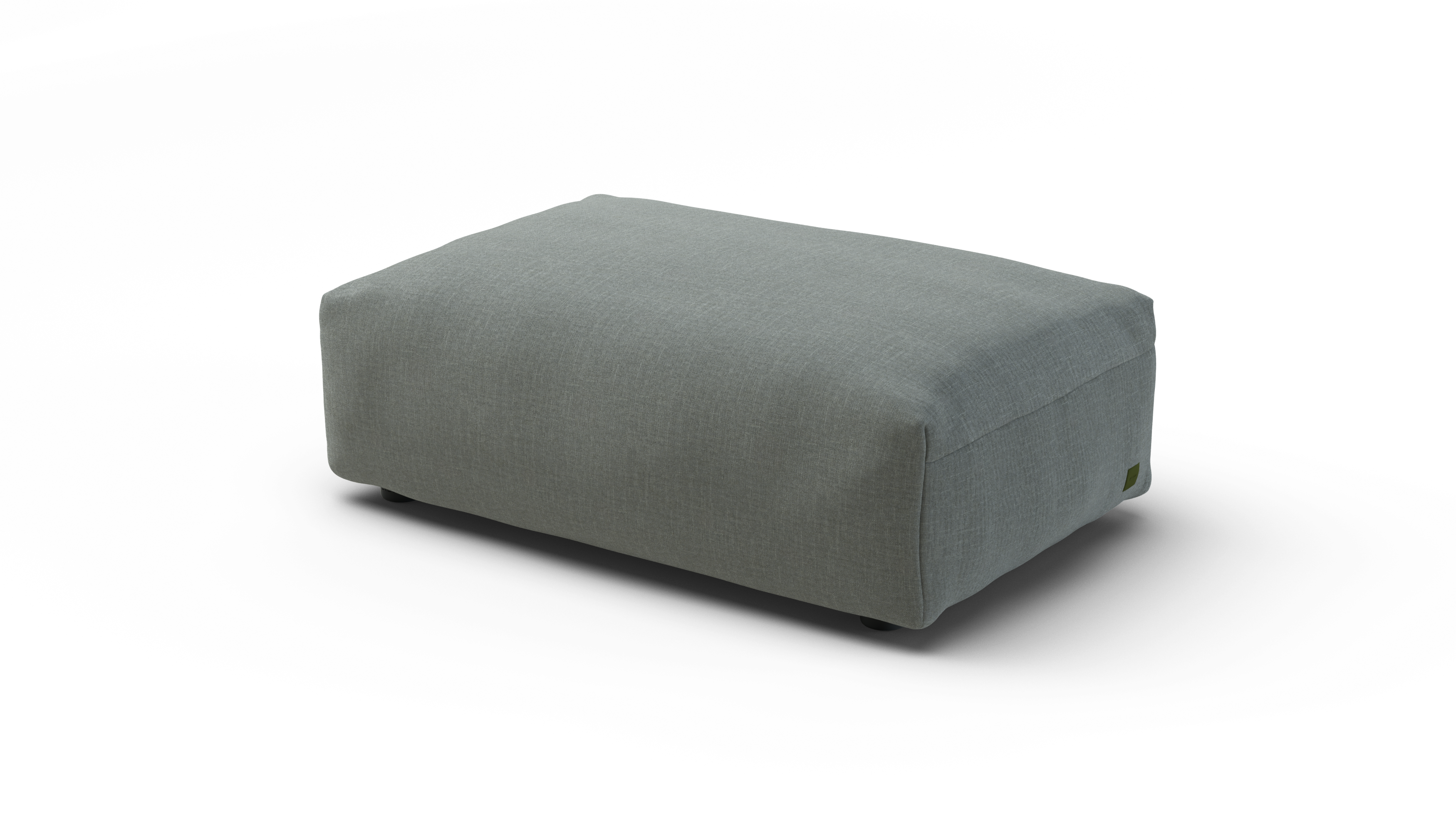 vetsak Sofa Seat Small modulo divano salvia 105x63 breeze