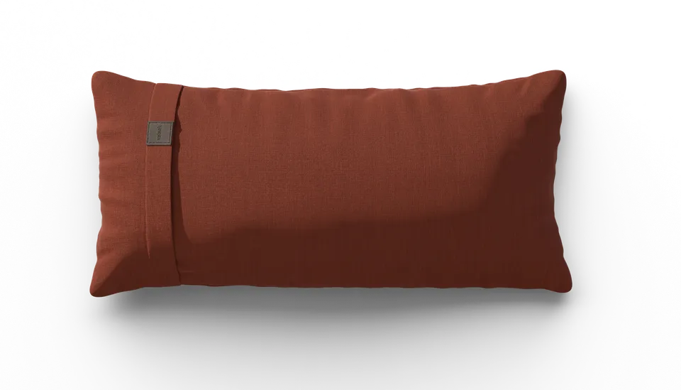 vetsak Pillow cuscino zafferano outdoor Terrain supporto quotidiano