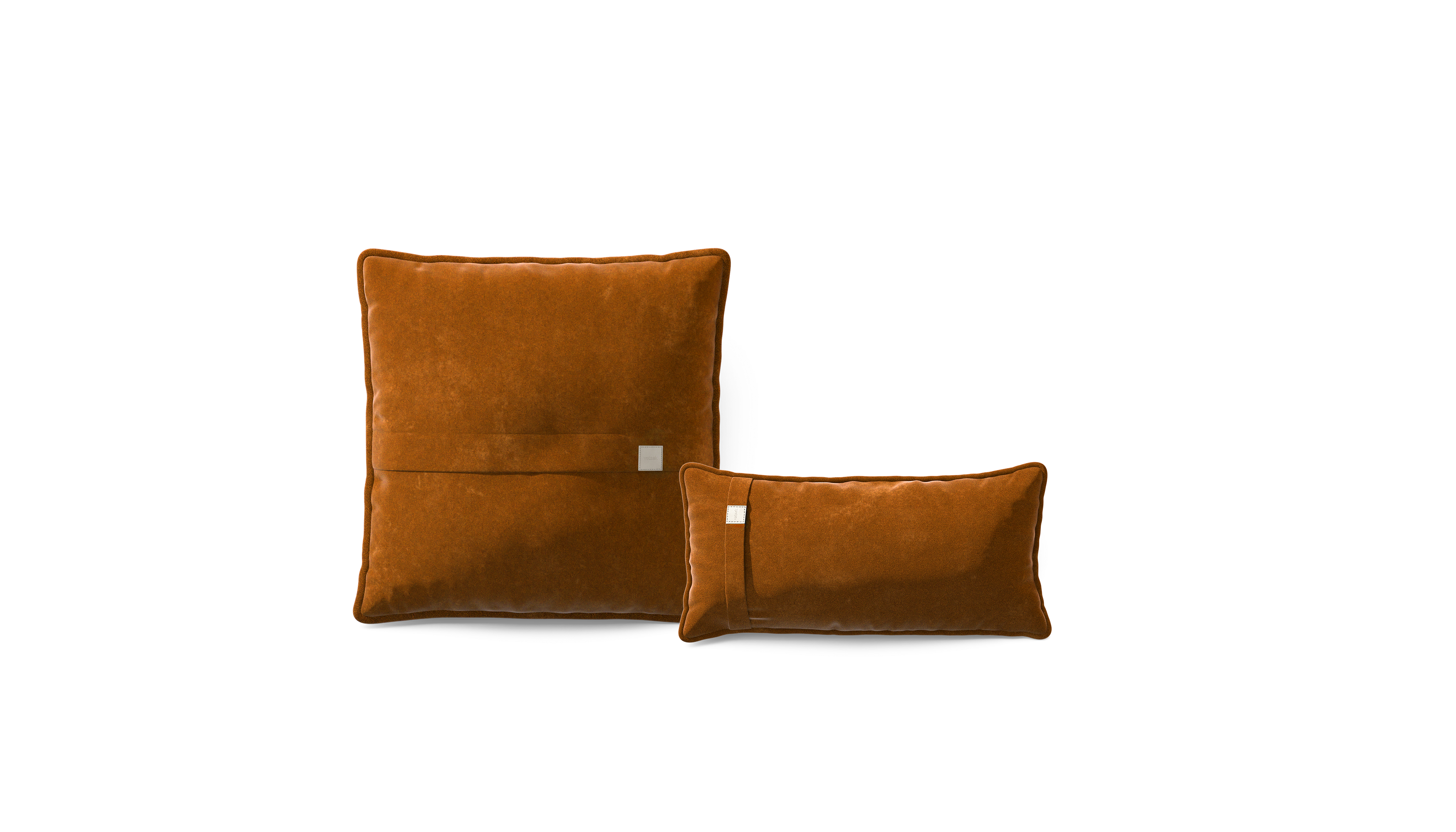 vetsak Pillow Set 1 set 2 cuscini suave miele