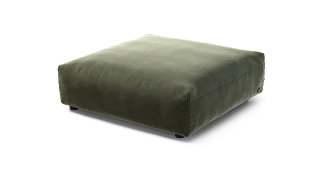 vetsak Sofa Seat XLarge modulo divano suave pine