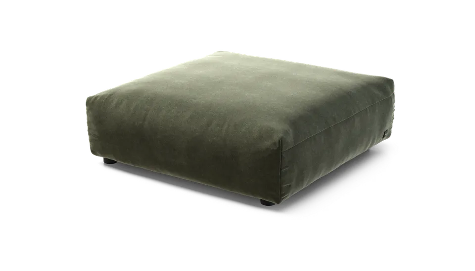 vetsak Cover XLarge fodera divano Suave pine 105x105