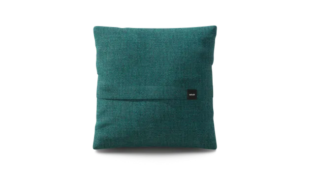 vetsak Big Pillow cuscino Pique Cedar da esterno