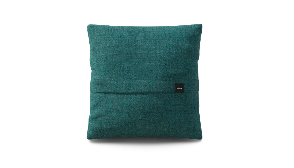 vetsak Big Pillow cuscino Pique Cedar da esterno