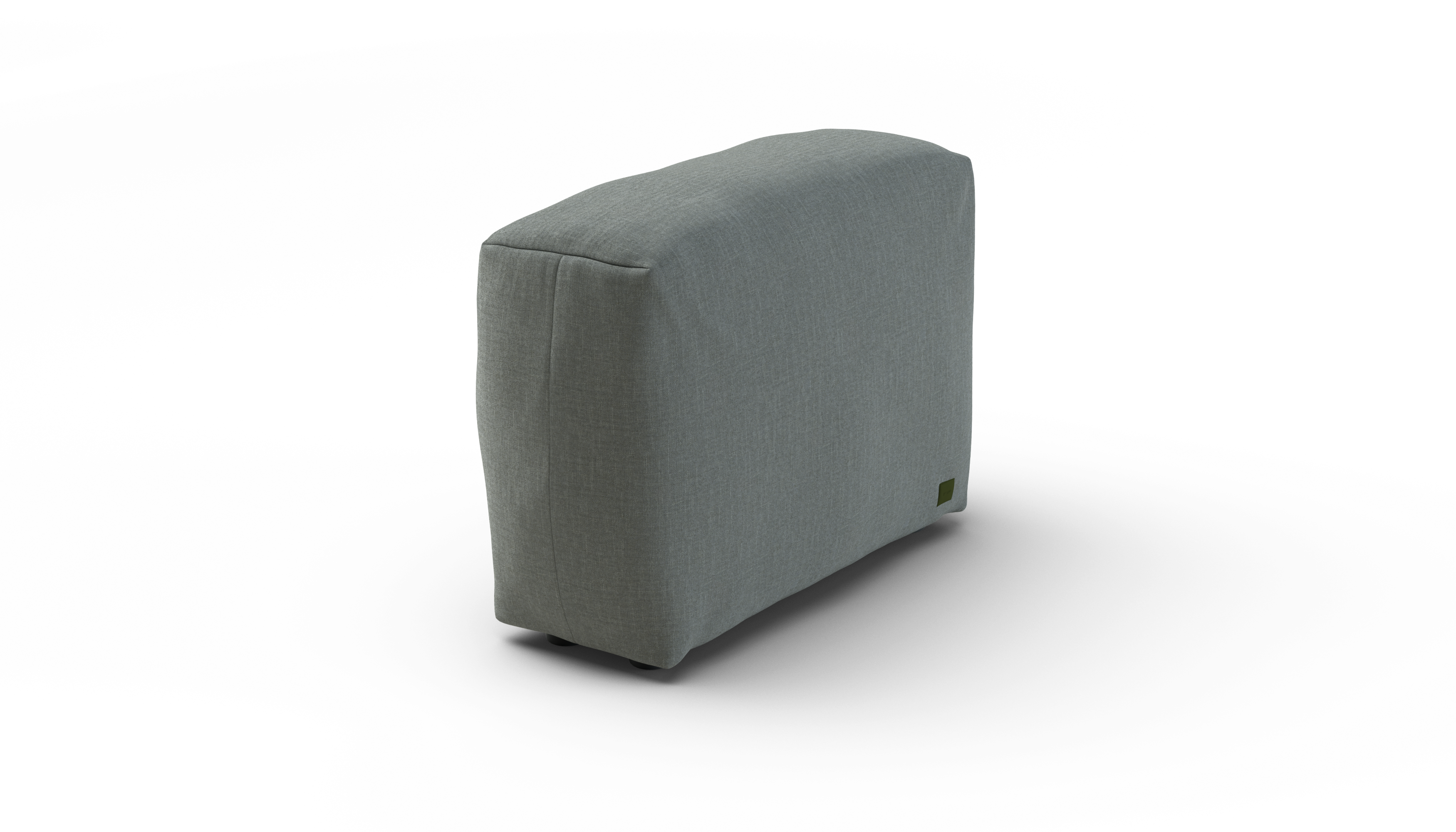 vetsak Cover Side Medium fodera divano salvia