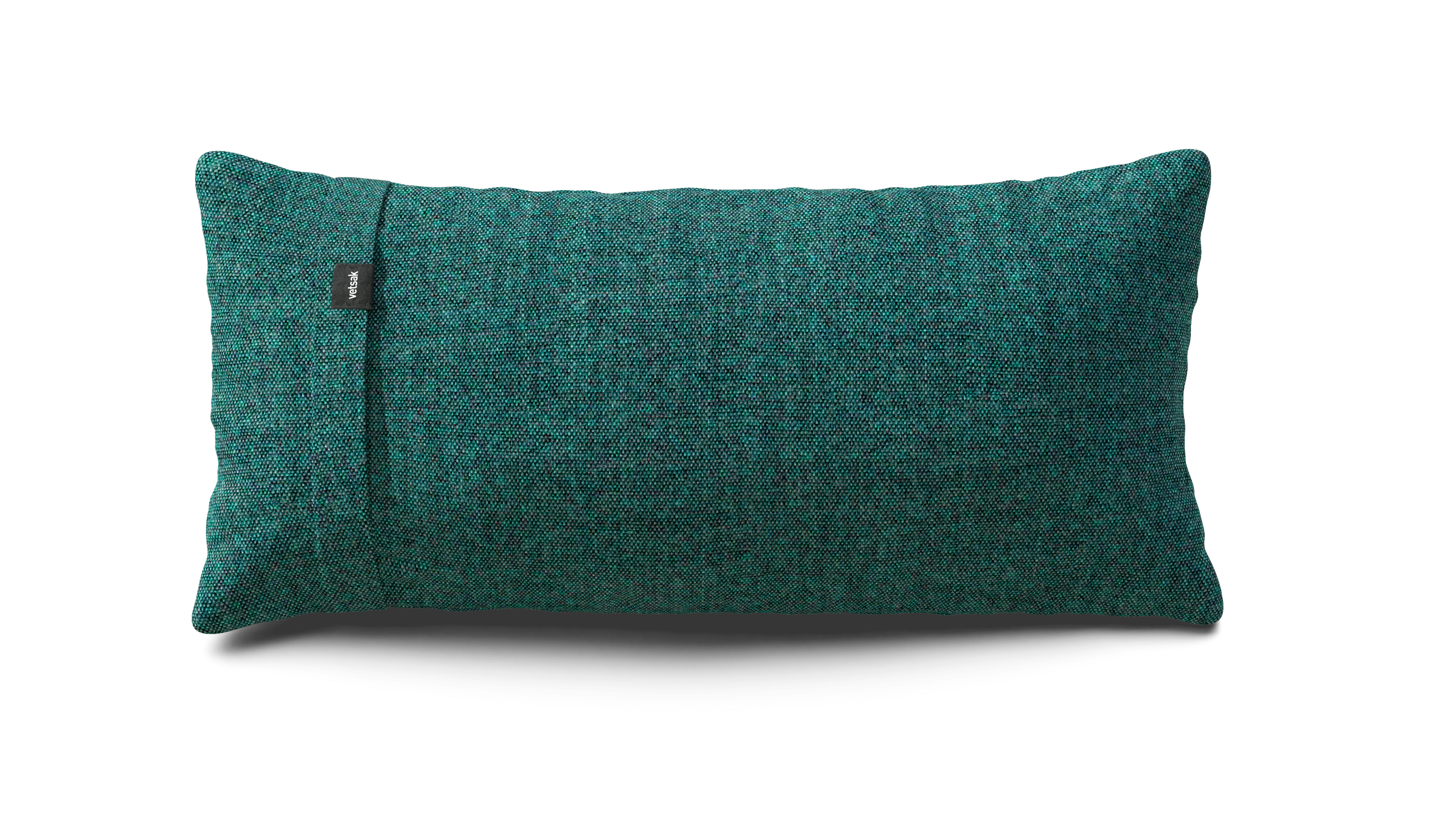 vetsak Pillow Pique cuscino cedar da esterno