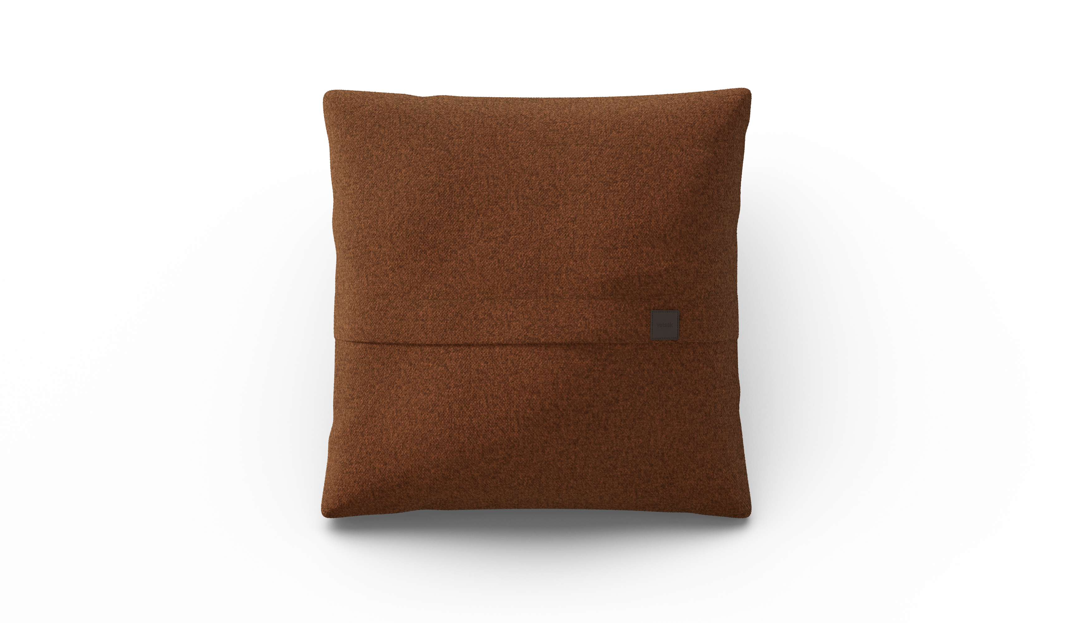 vetsak Big Pillow cuscino Sundried Pebble grande