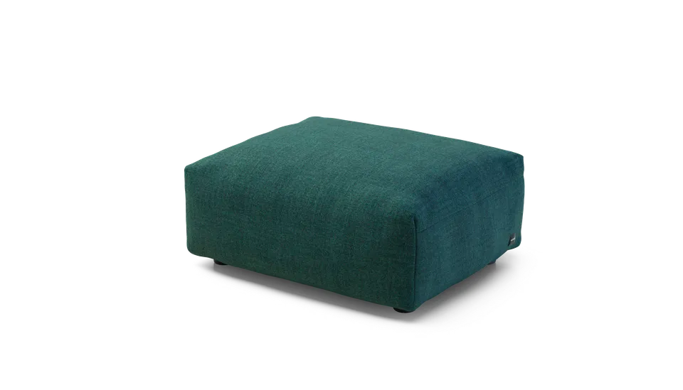 vetsak Sofa Seat XSmall modulo divano cedro 84x63