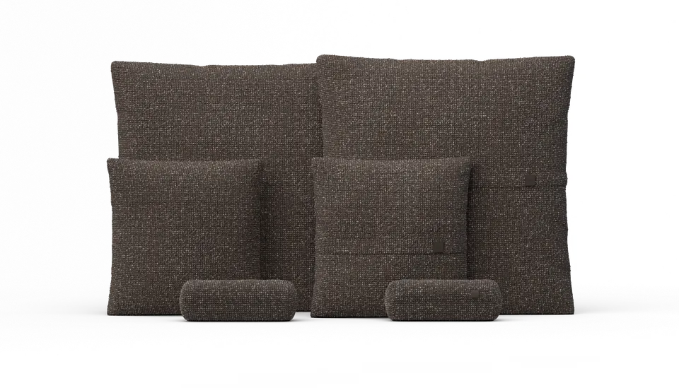 vetsak Pillow Set 3 set 6 cuscini nub noce