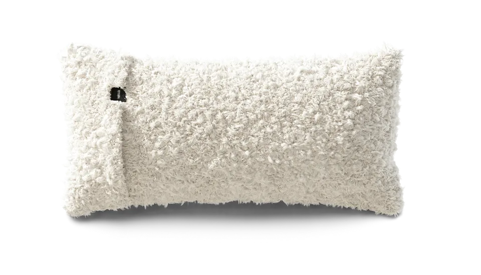 vetsak Pillow Doodle cuscino crema