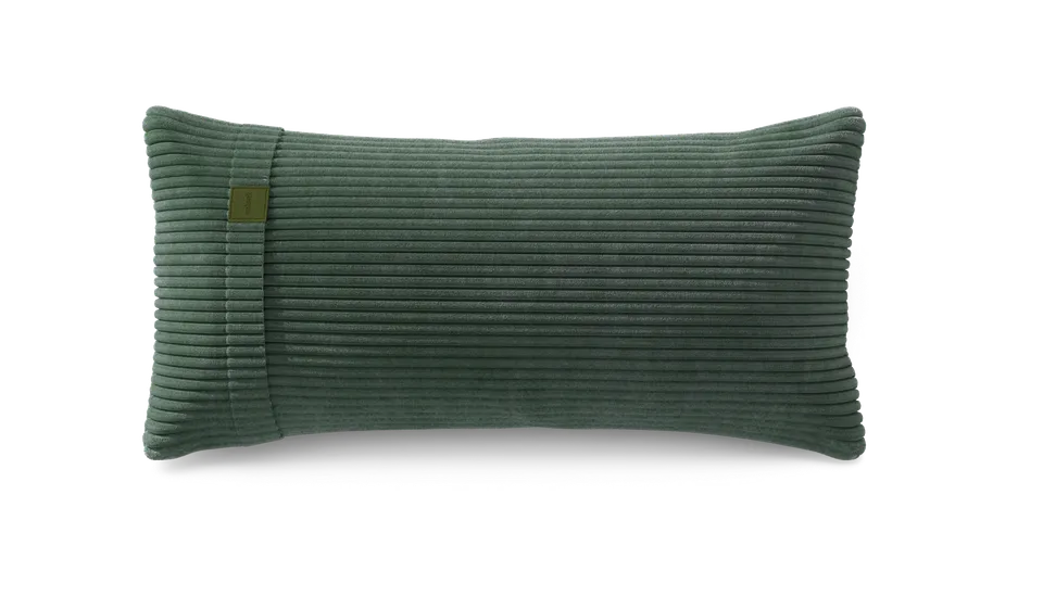vetsak Pillow cuscino cord velour hunter