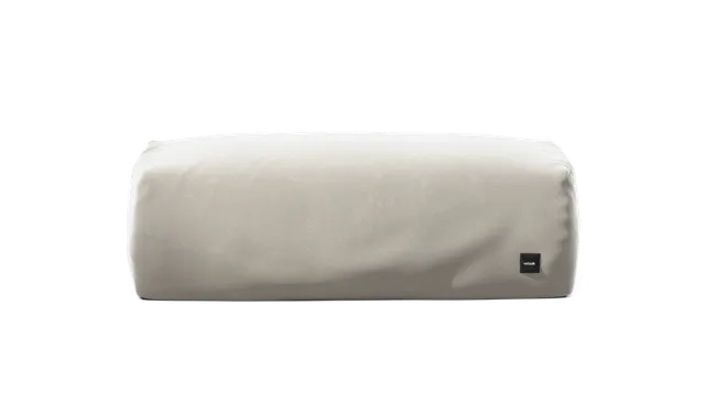 vetsak Lounge Pillow cuscino lounge argilla suave