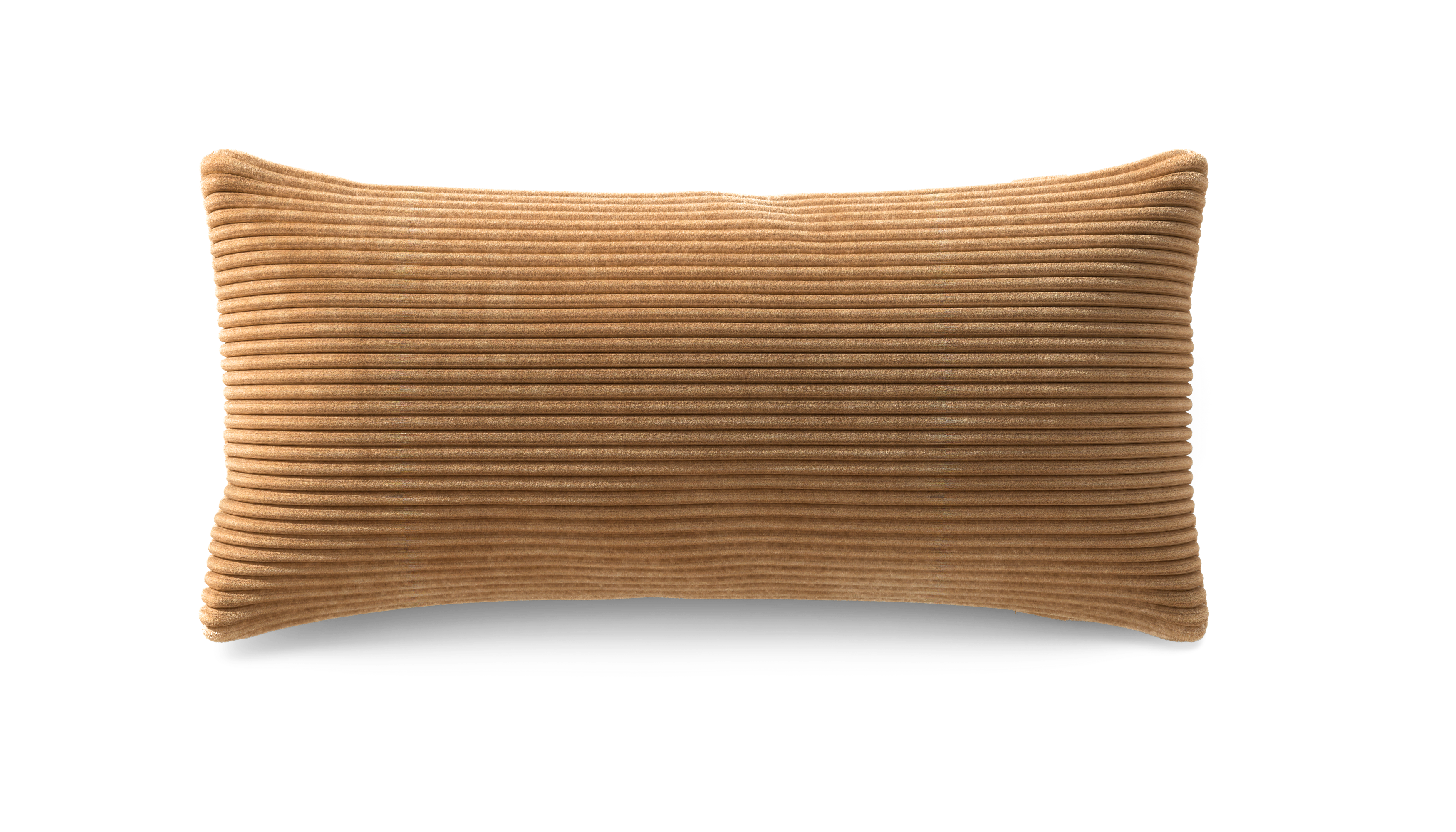 vetsak Pillow cuscino velluto cammello