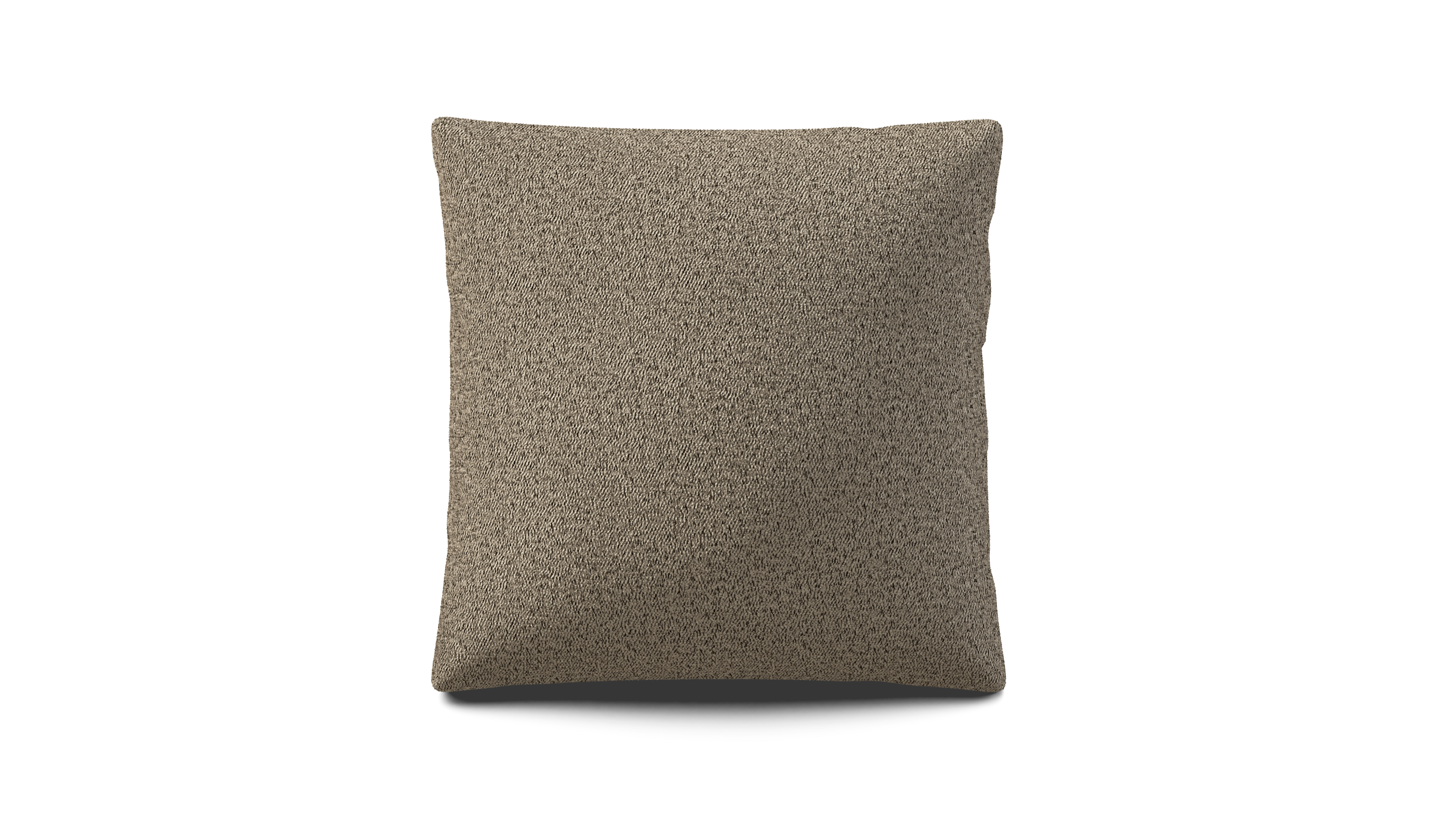 vetsak Big Pillow cuscino Loop Loop taupe