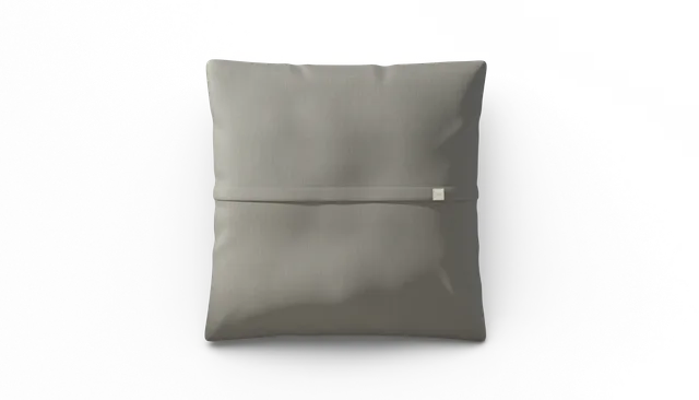 vetsak Jumbo Pillow cuscino grande Terrain flint