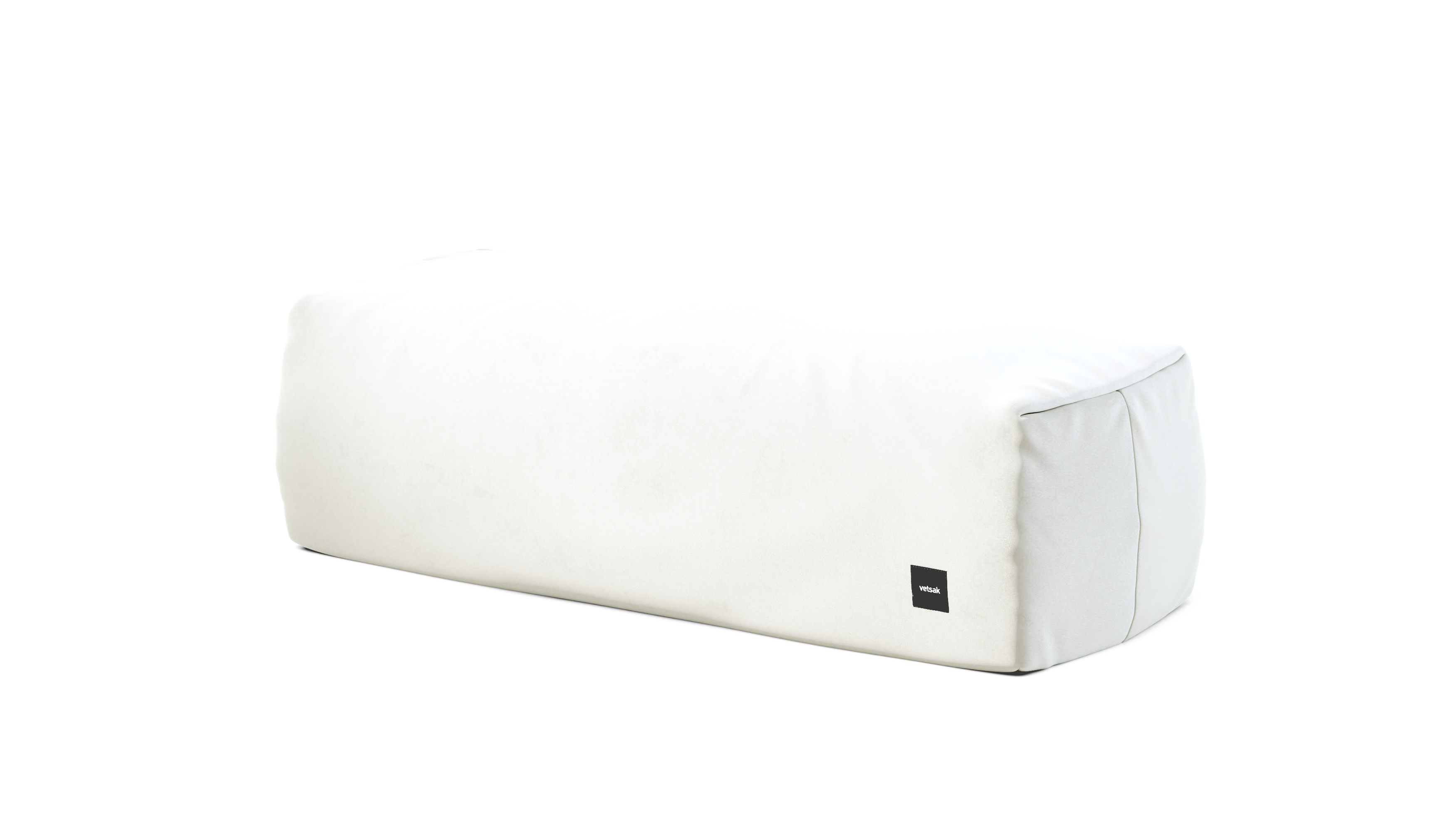 vetsak Lounge Pillow cuscino suave perla