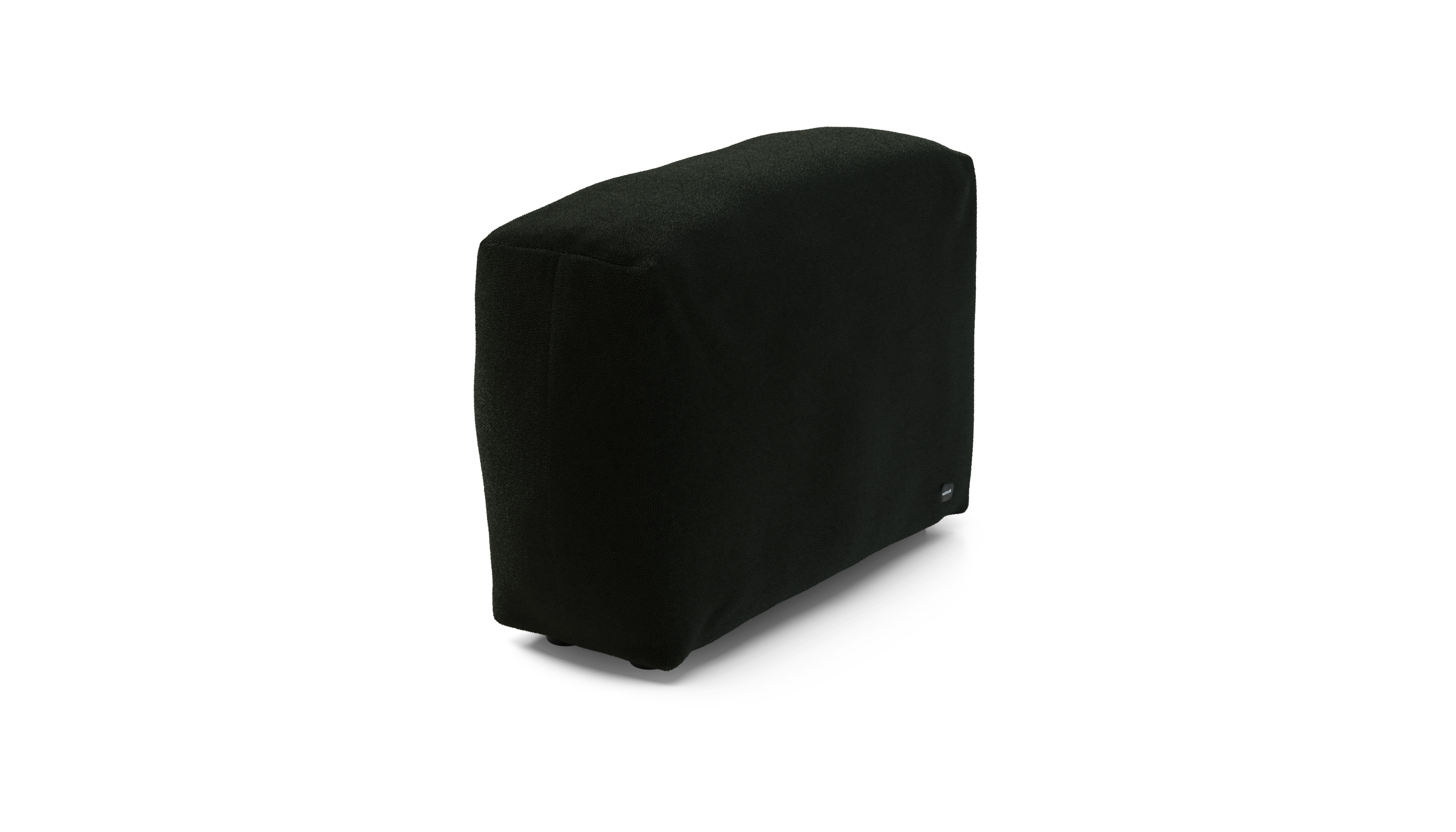 vetsak Sofa Side Medium modulo mousse loop loop