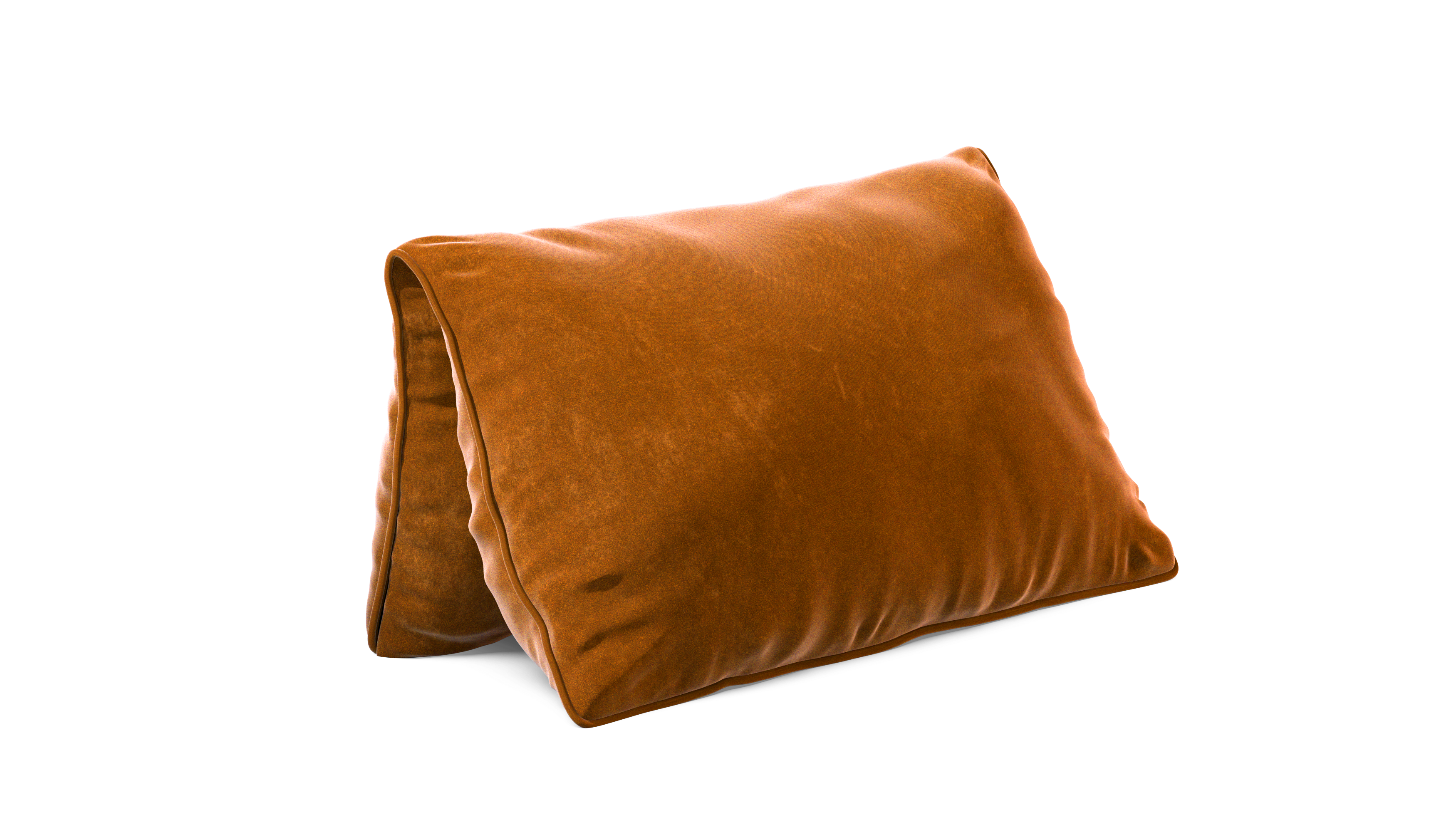 vetsak Jumbo Pillow cuscino honey in suave