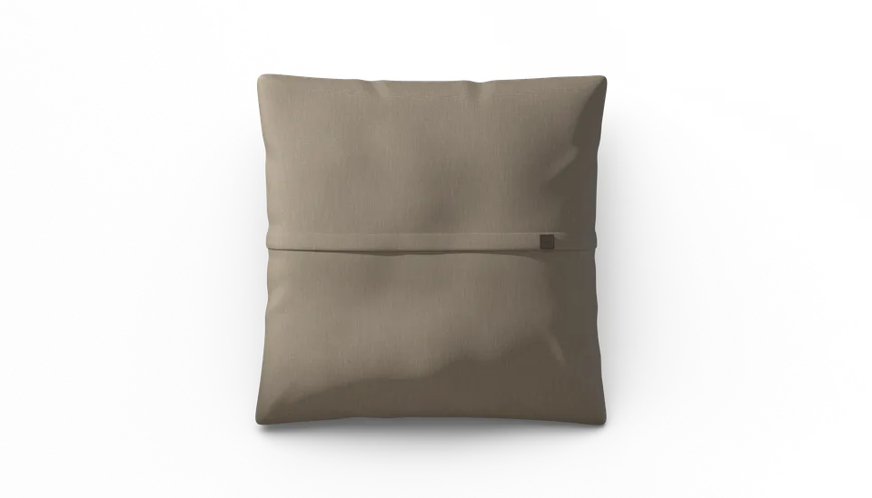 vetsak Jumbo Pillow cuscino Terrain Driftwood da esterno