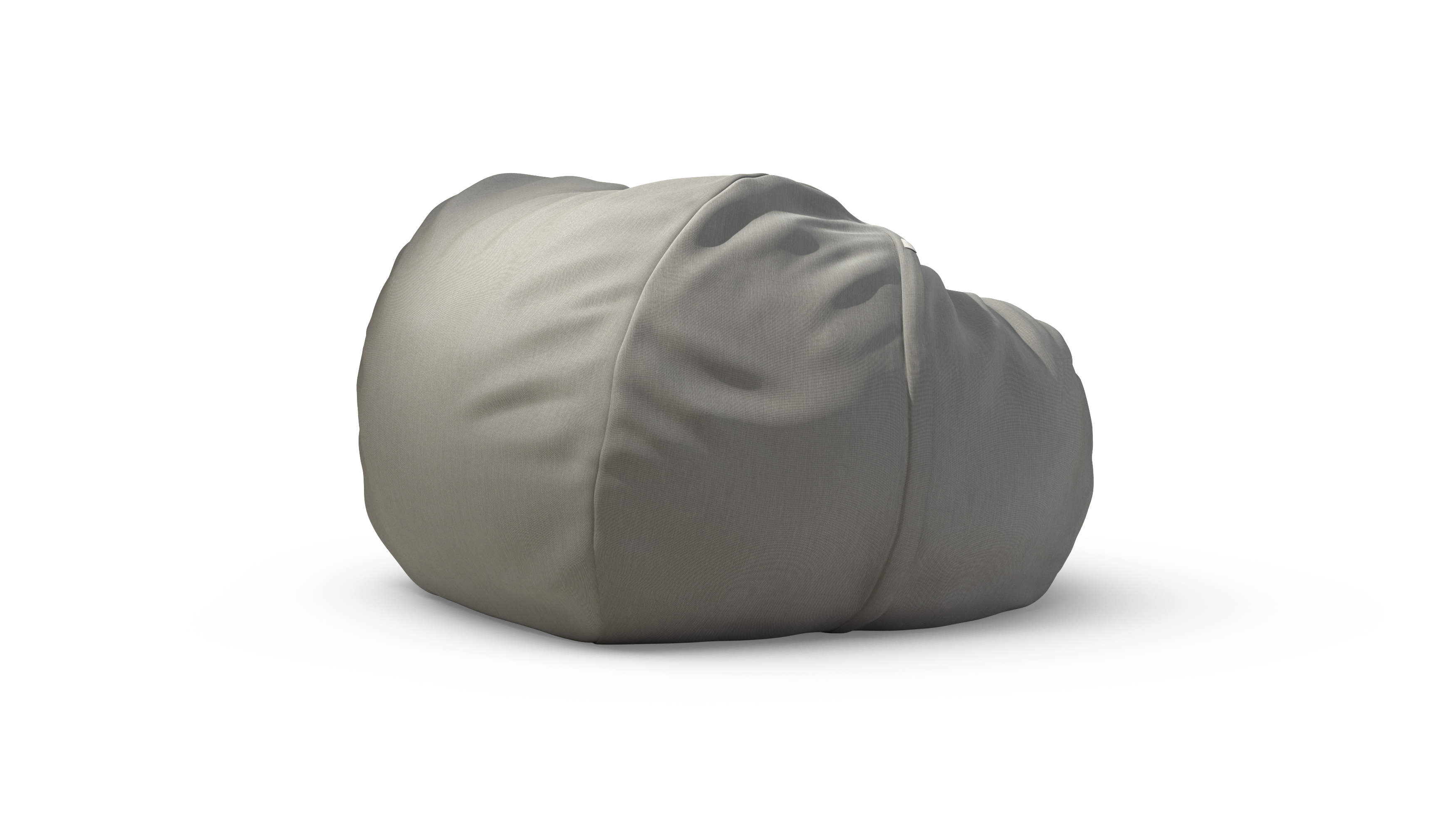 Vetsak Beanbag Large pouf sacco terrain selce