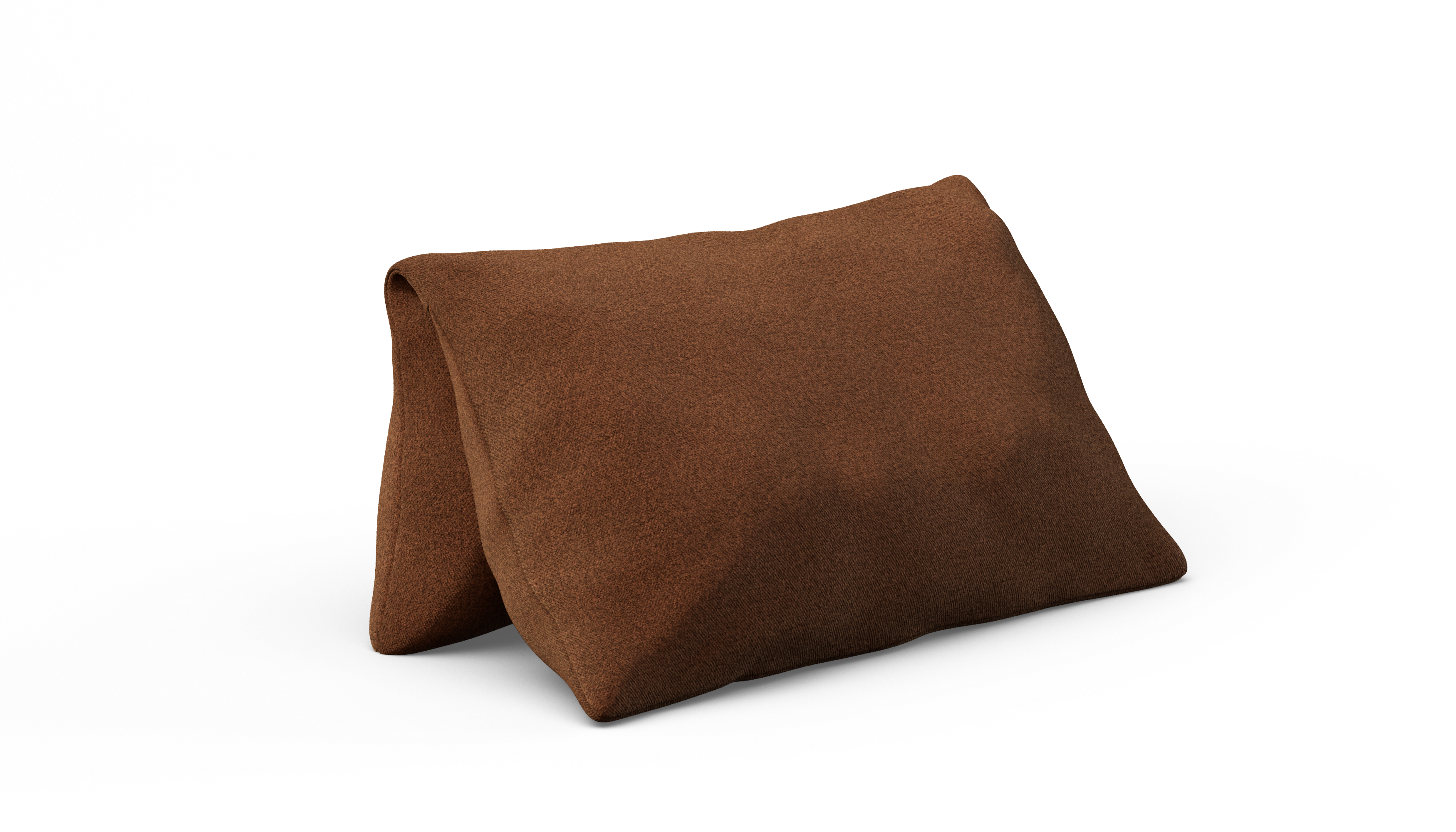 vetsak Jumbo Pillow cuscino sundried pebble