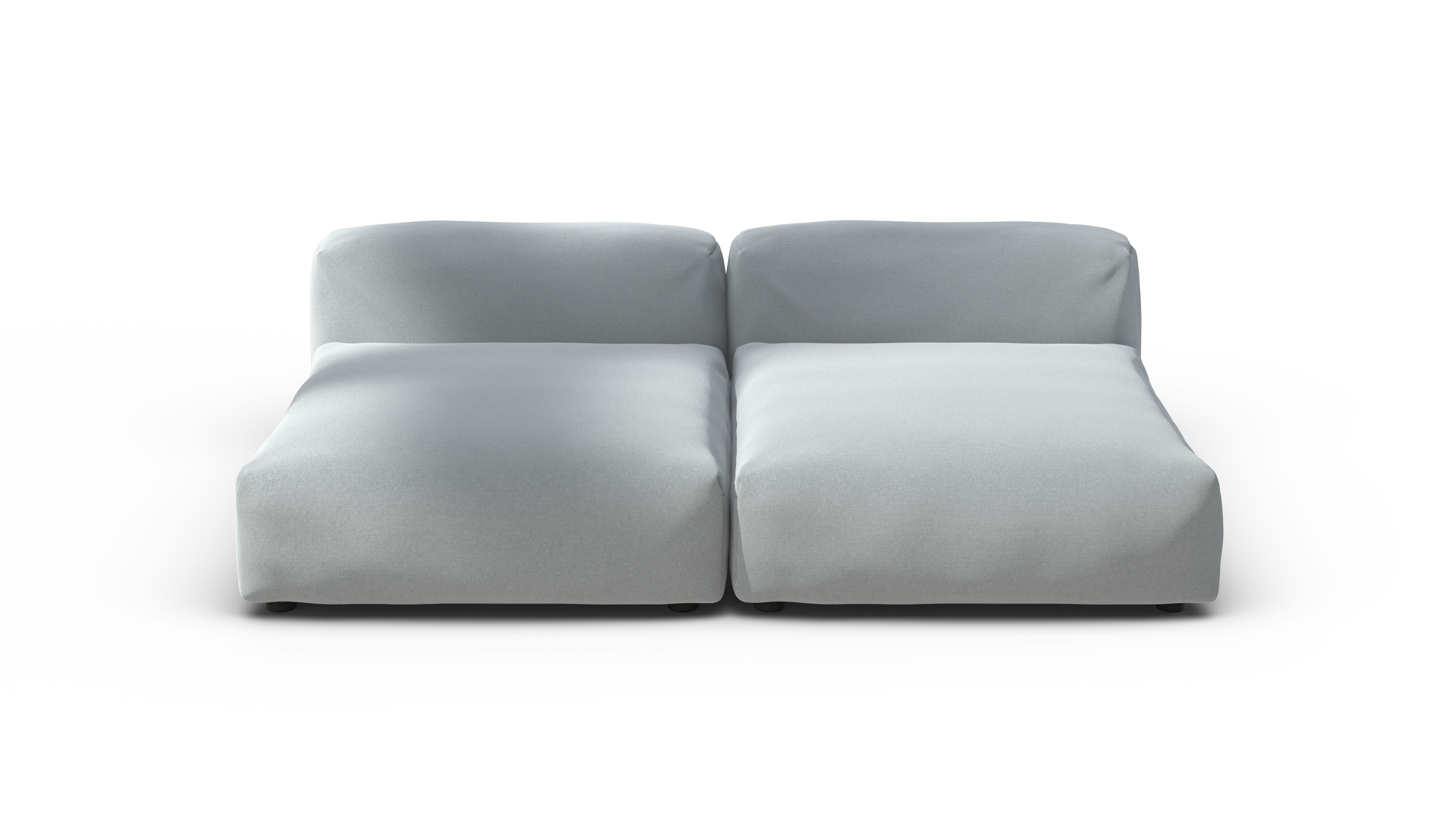 vetsak Sofa Set 01 XL divano turchese da esterno