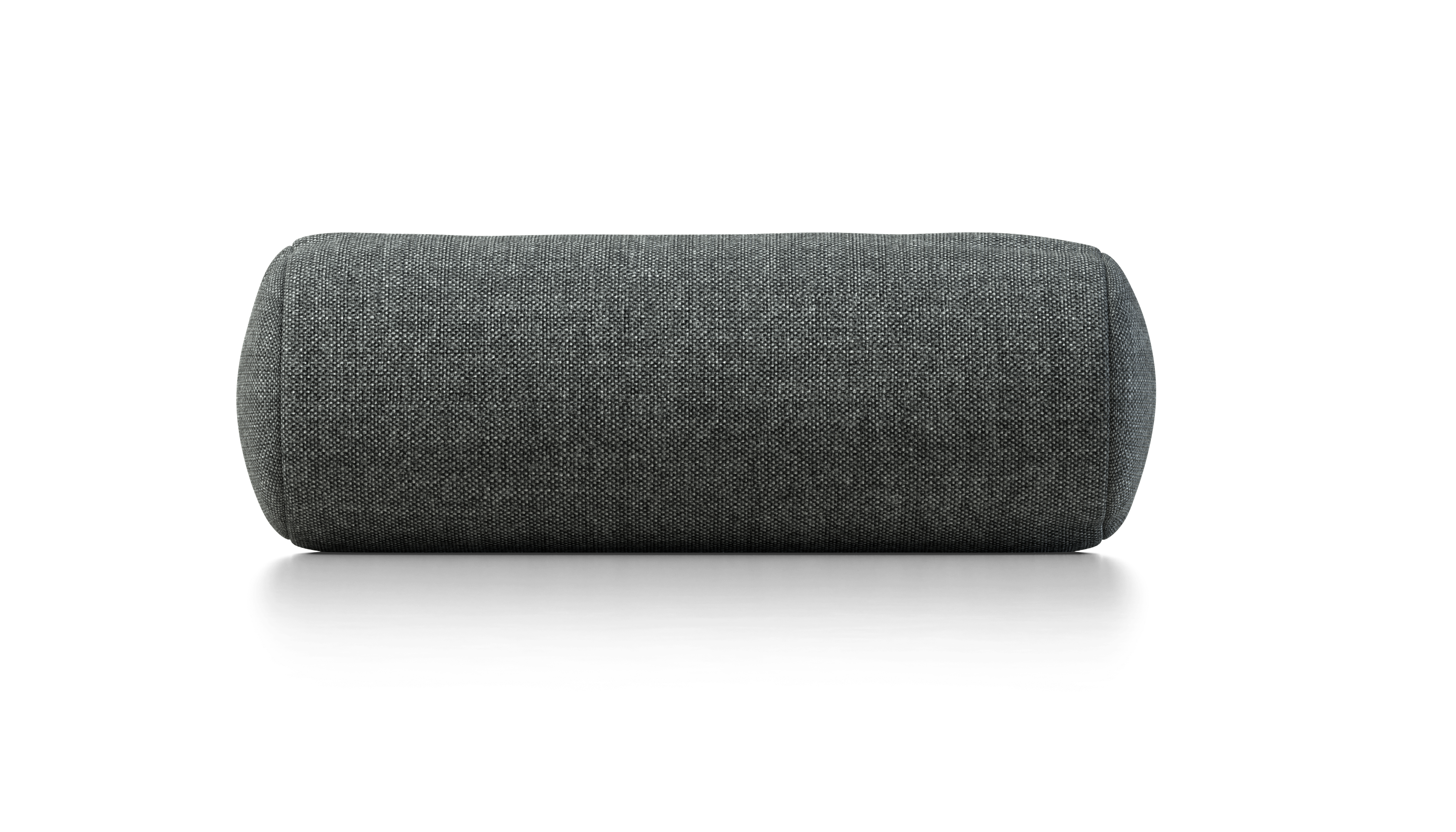 vetsak Noodle cuscino Pique Dark Grey da esterno