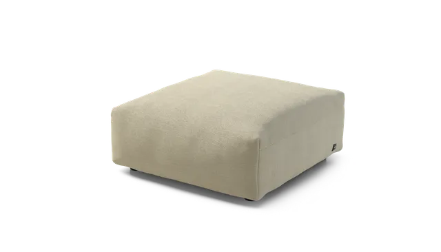 vetsak Sofa Seat Medium modulo divano 84x84 duna