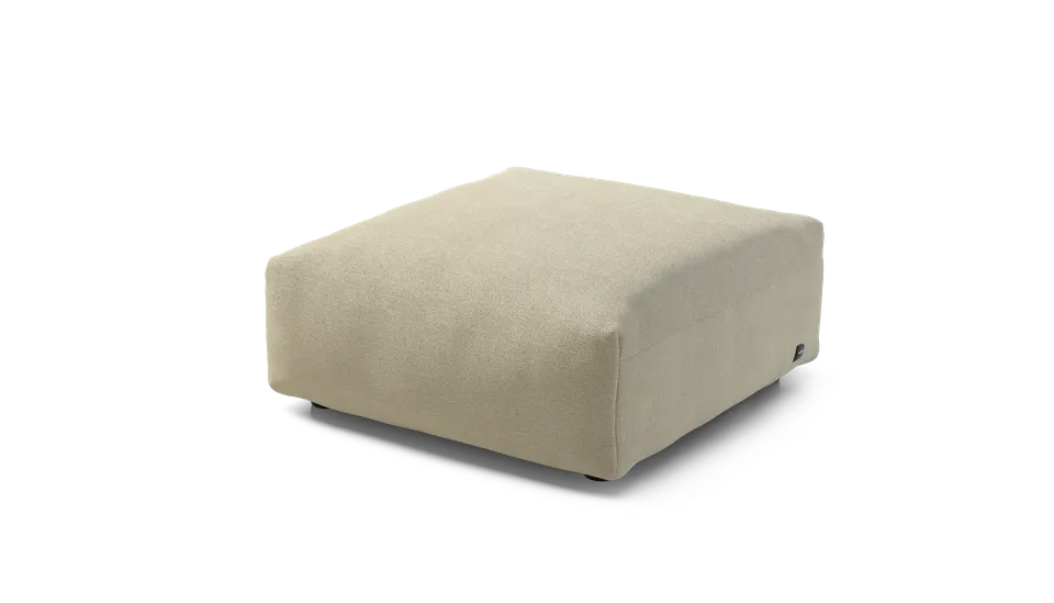 vetsak Sofa Seat Medium modulo divano 84x84 duna