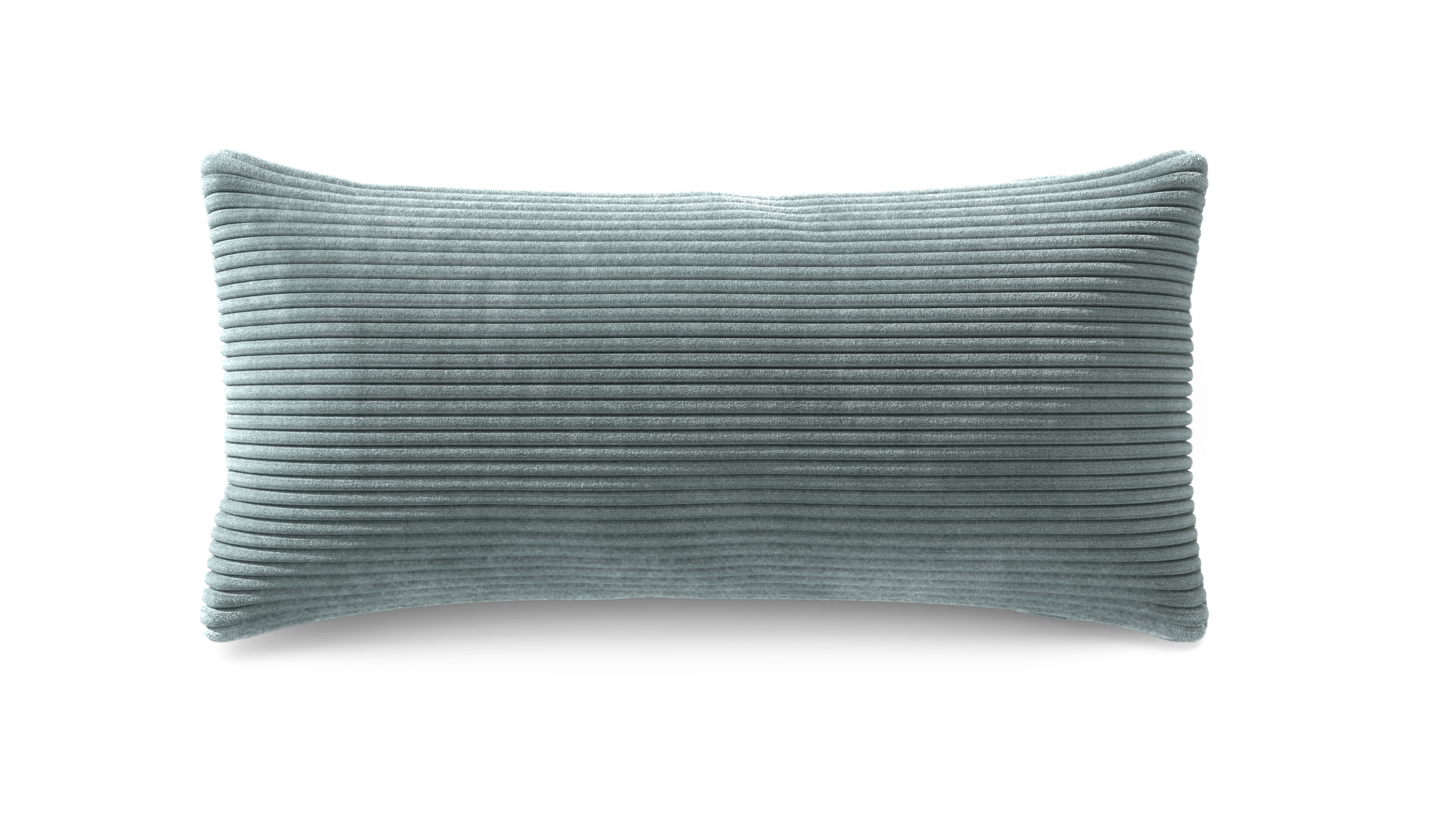 Vetsak Pillow cuscino Cord Velour menta