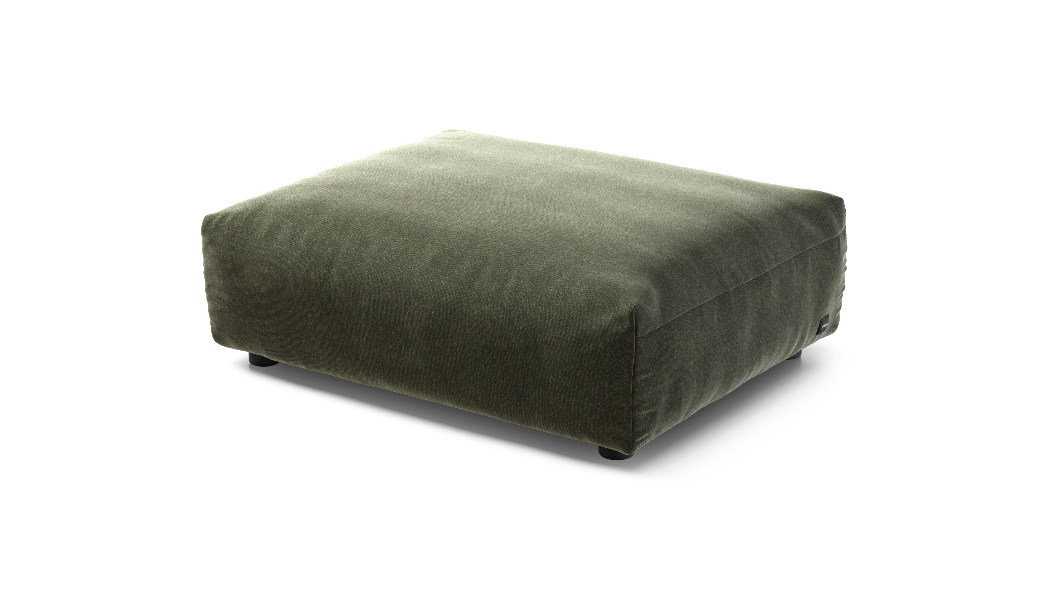 vetsak Cover Sofa Seat Large fodera pino suave 105x84