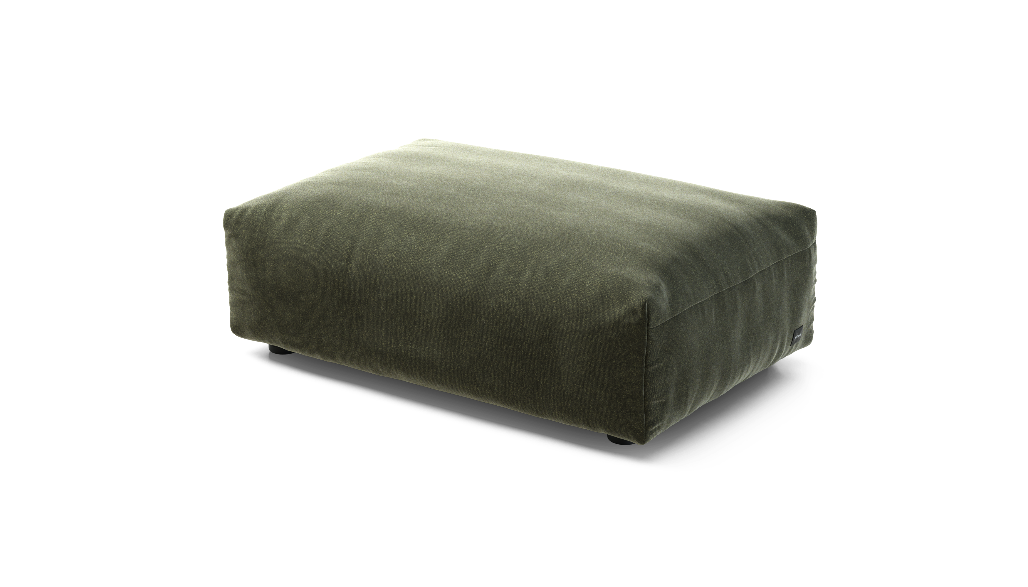 vetsak Cover Sofa Seat Small fodera pine 105x63 suave