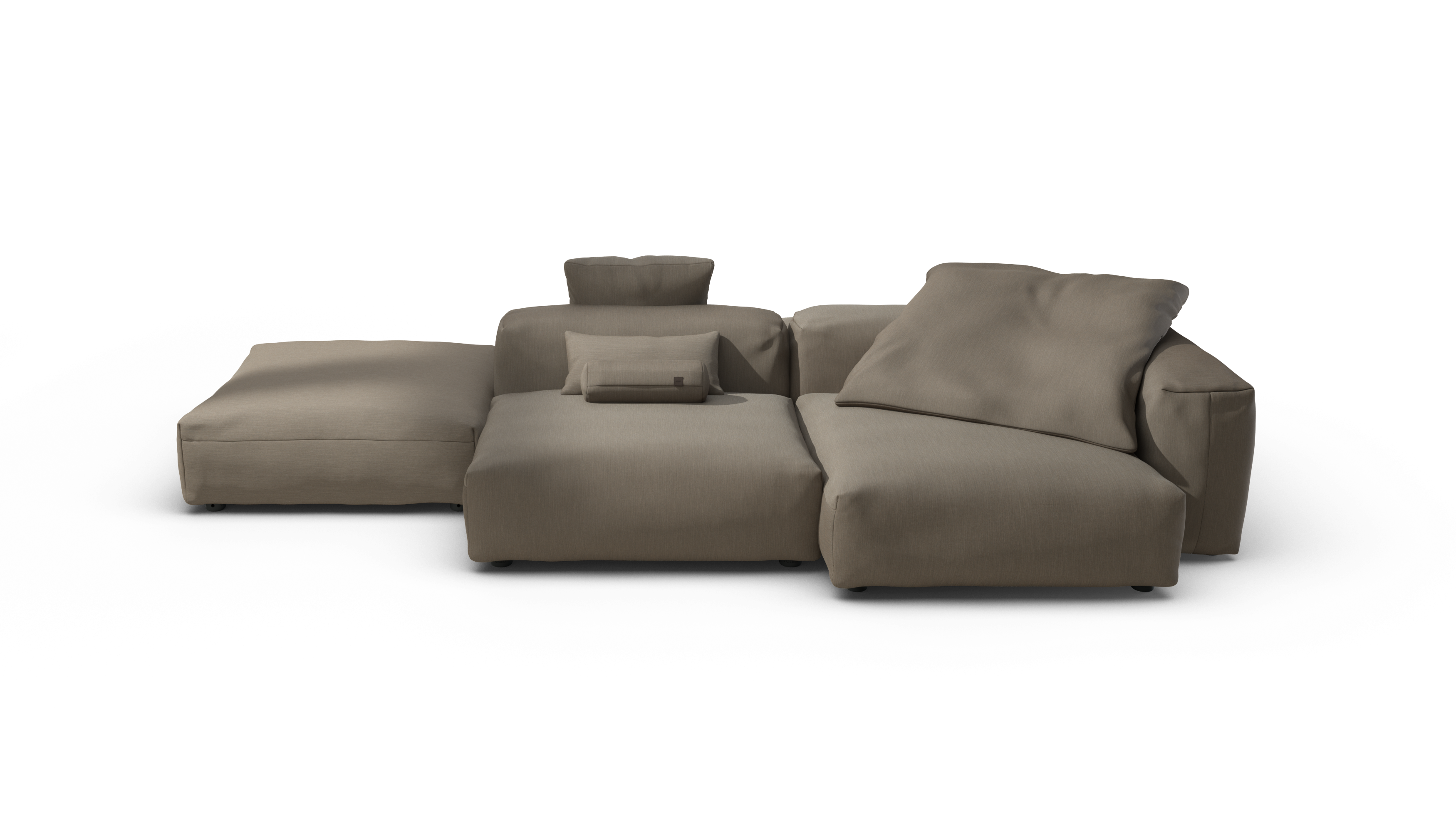 vetsak Sofa Set 09 The Island divano isola Driftwood 346x241