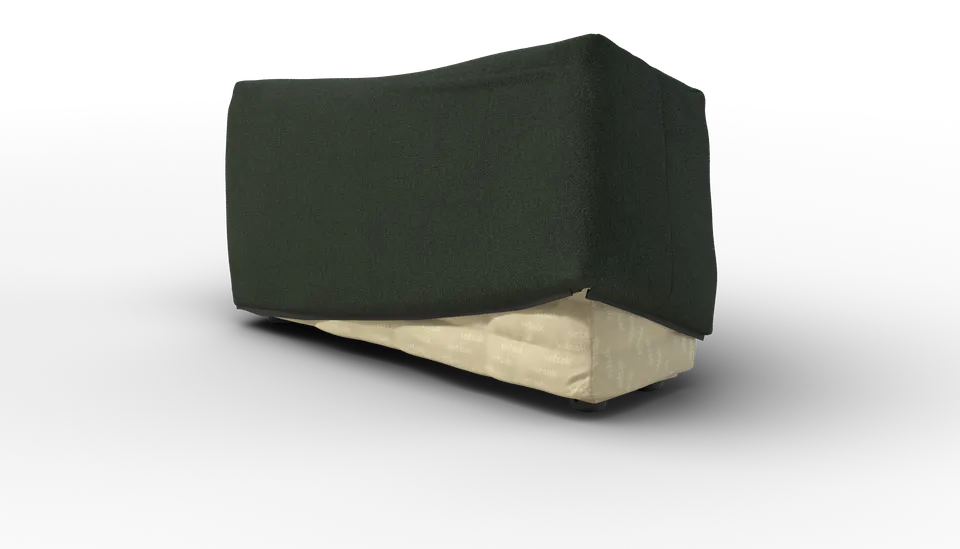 vetsak Sofa Side Medium fodera mousse 84x31