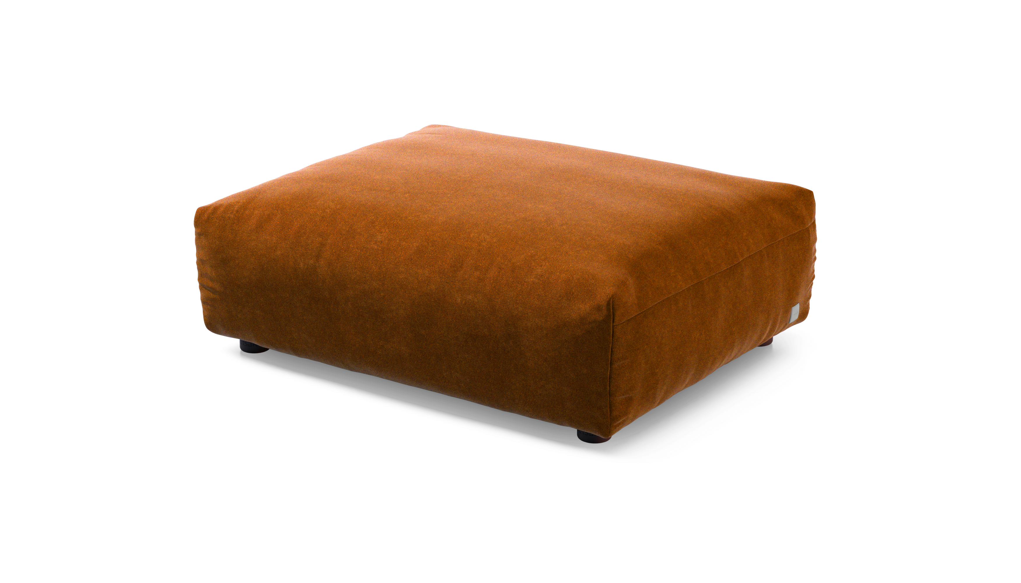 vetsak Sofa Seat Large modulo divano honey profondo