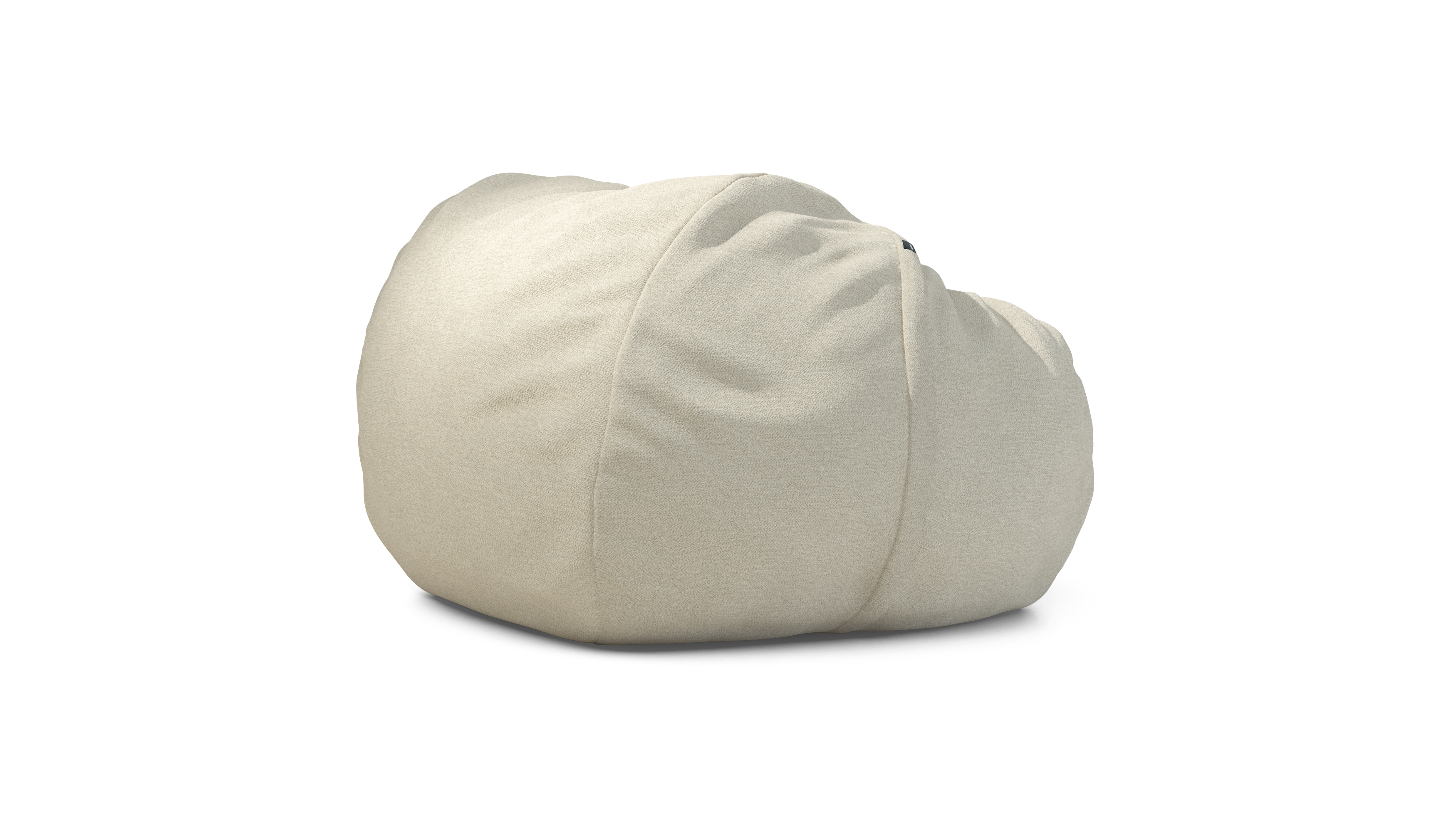 vetsak Pouf Large Loop Loop bean bag duna