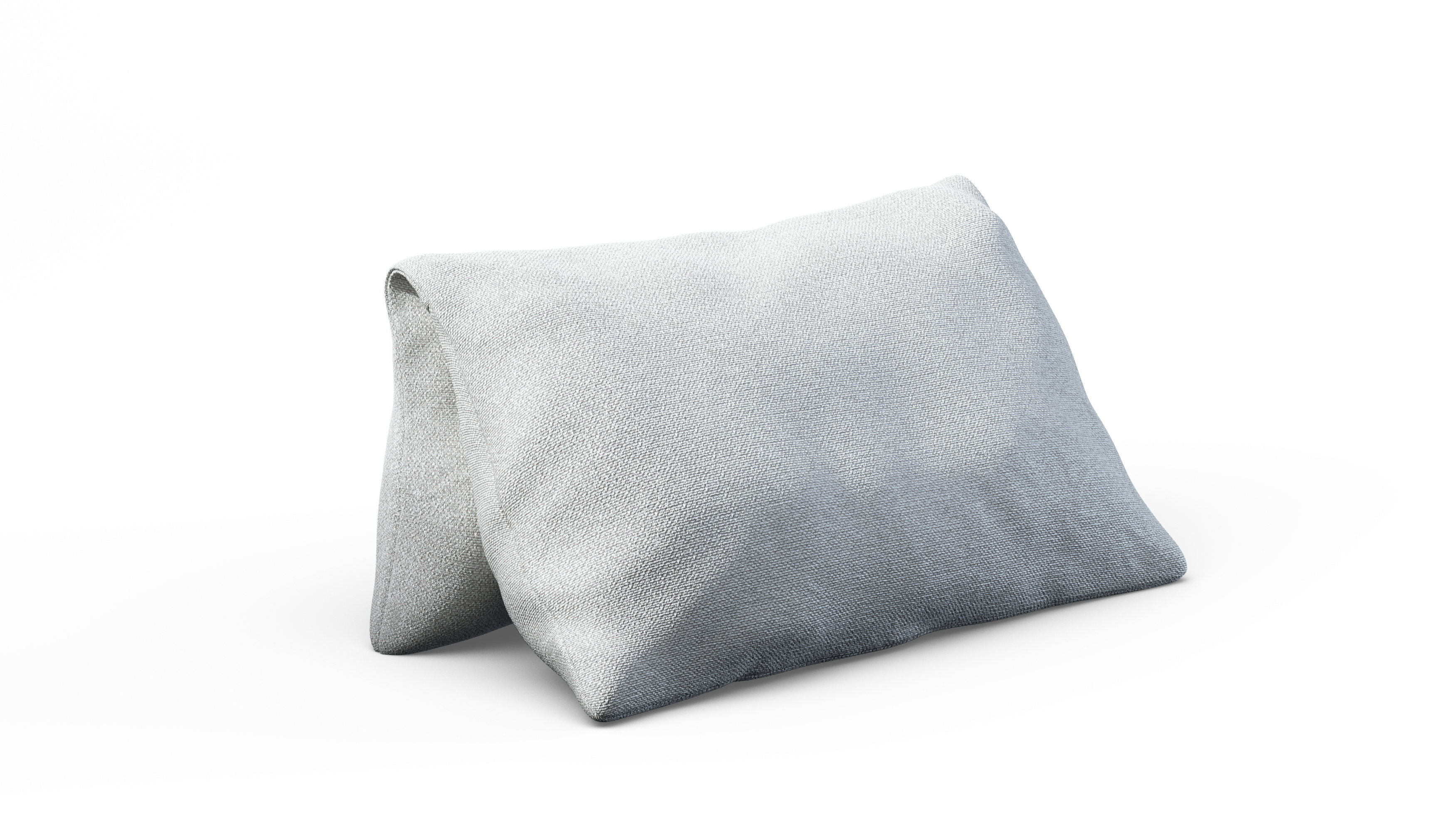 vetsak Jumbo Pillow maxi cuscino Ridge Dune da esterno