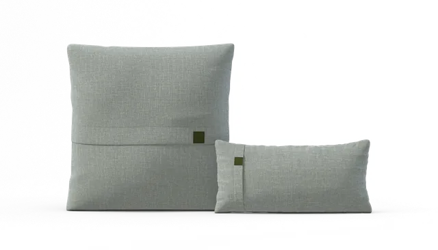 vetsak Pillow Set 1 set cuscini salvia breeze