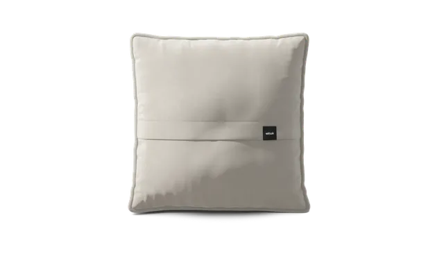 vetsak Big Pillow cuscino Suave Clay grande