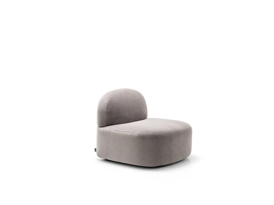 La Cividina Guest poltrona salotto