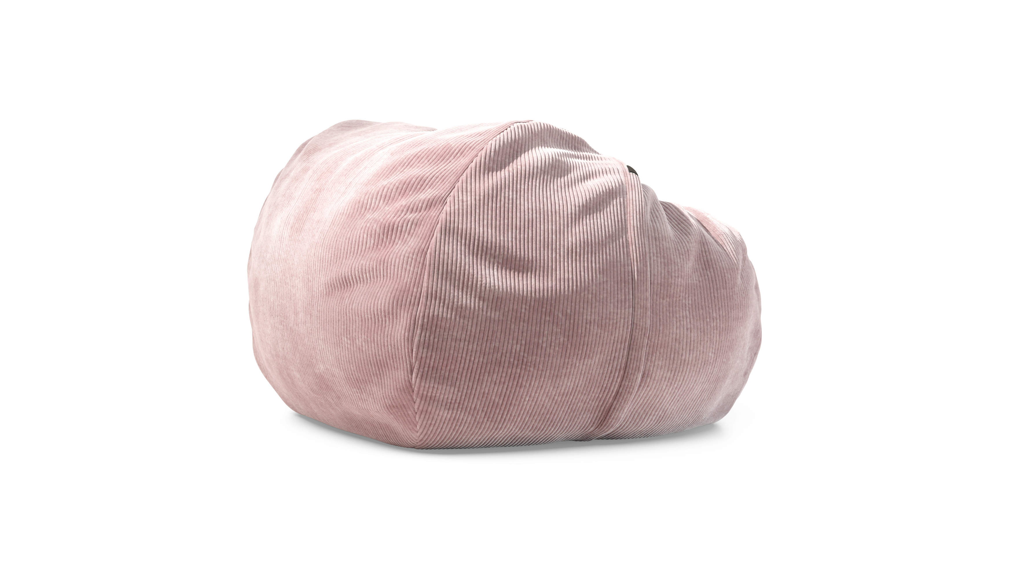 vetsak Big Pillow cuscino grande cacao pelle