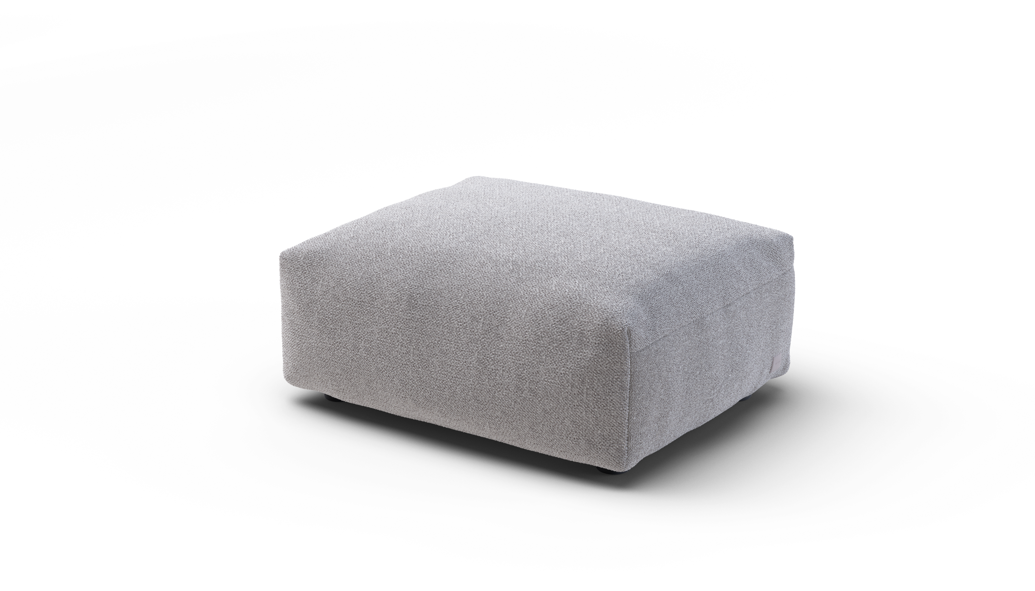 vetsak Sofa Seat XSmall modulo divano ridge dune