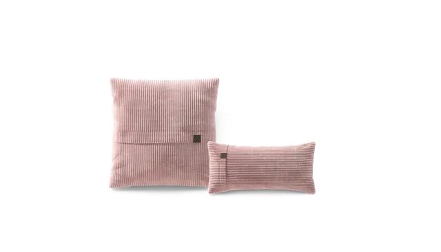vetsak Cord Velour Pillow Set 1 cuscini blossom 2 pezzi