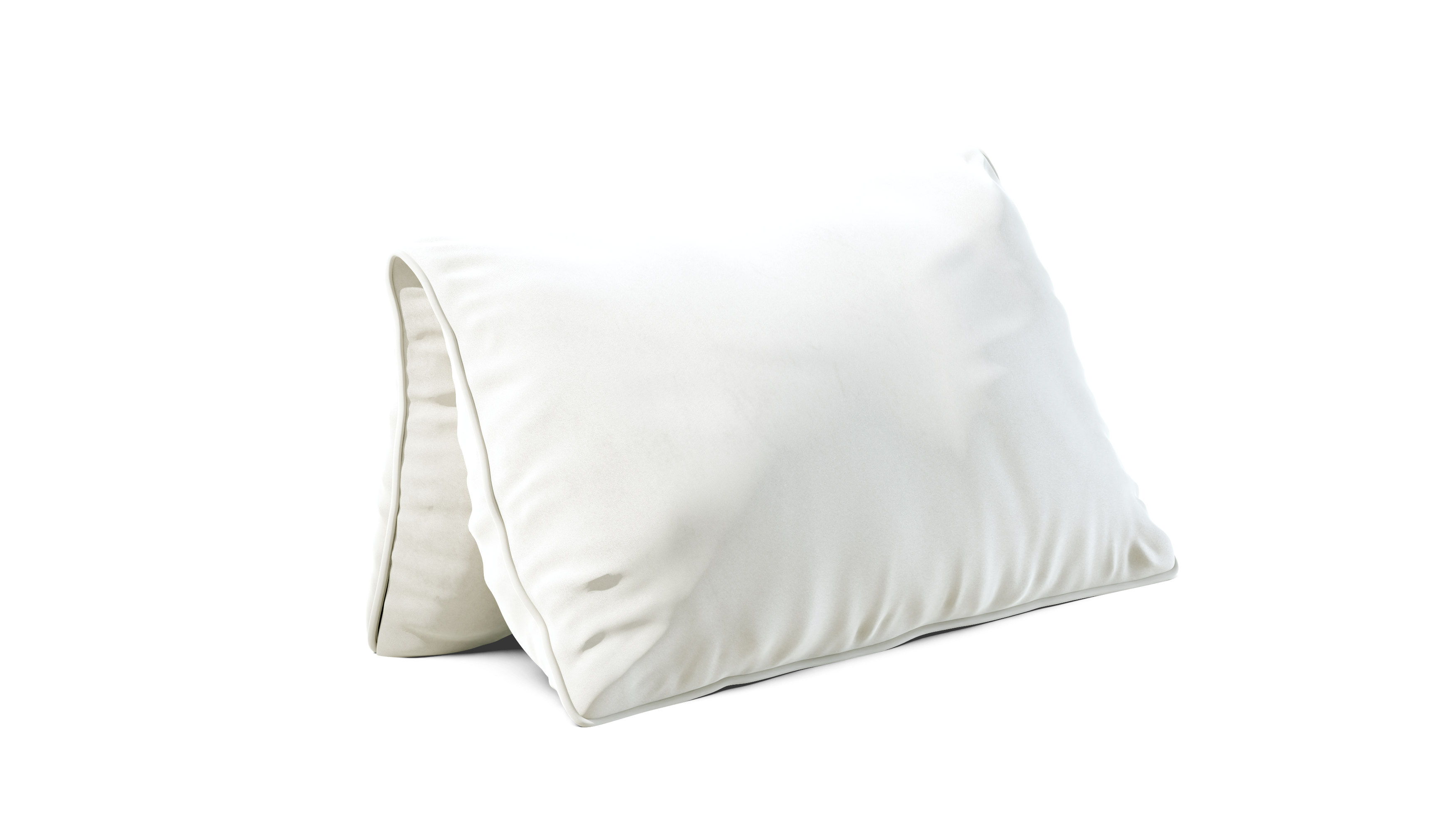 vetsak Jumbo Pillow cuscino Suave perla