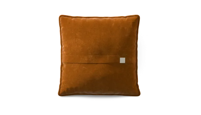 vetsak Big Pillow cuscino grande Honey in tessuto Suave