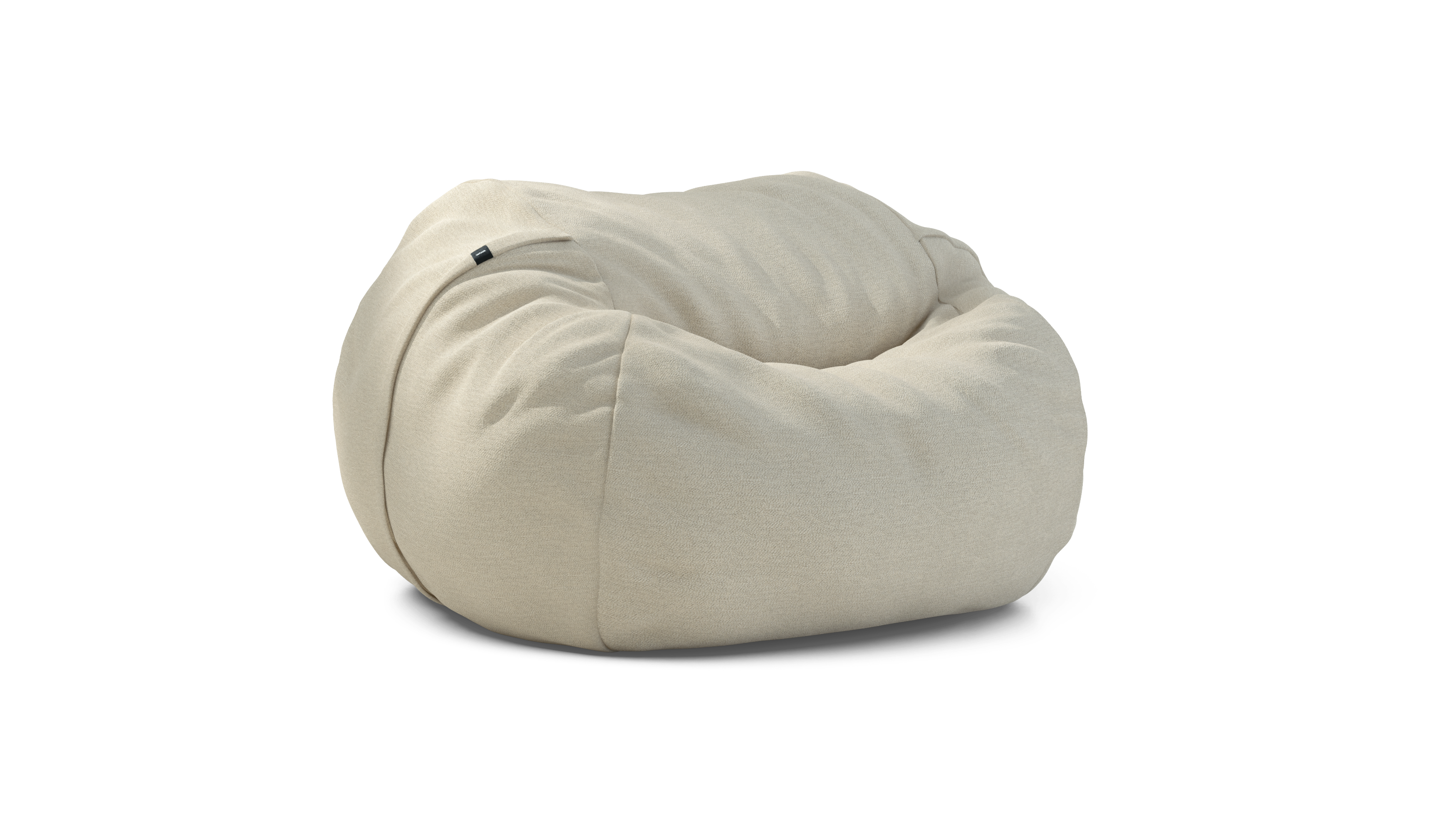 Vetsak Cover Beanbag Large fodera pouf Duna Loop Loop