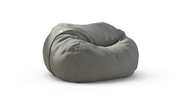 Vetsak Beanbag Large pouf sacco terrain selce