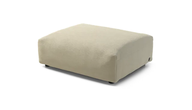vetsak Loop Loop Sofa Seat Large seduta duna 105x84