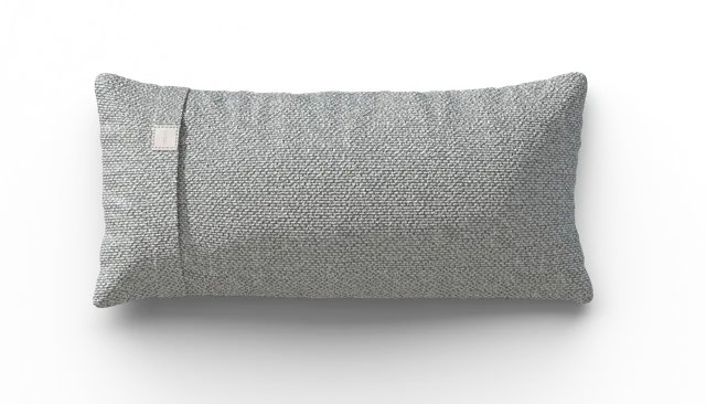 vetsak Pillow cuscino limestone ridge da esterno